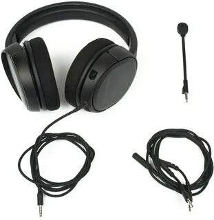 Steelseries arctis raw
