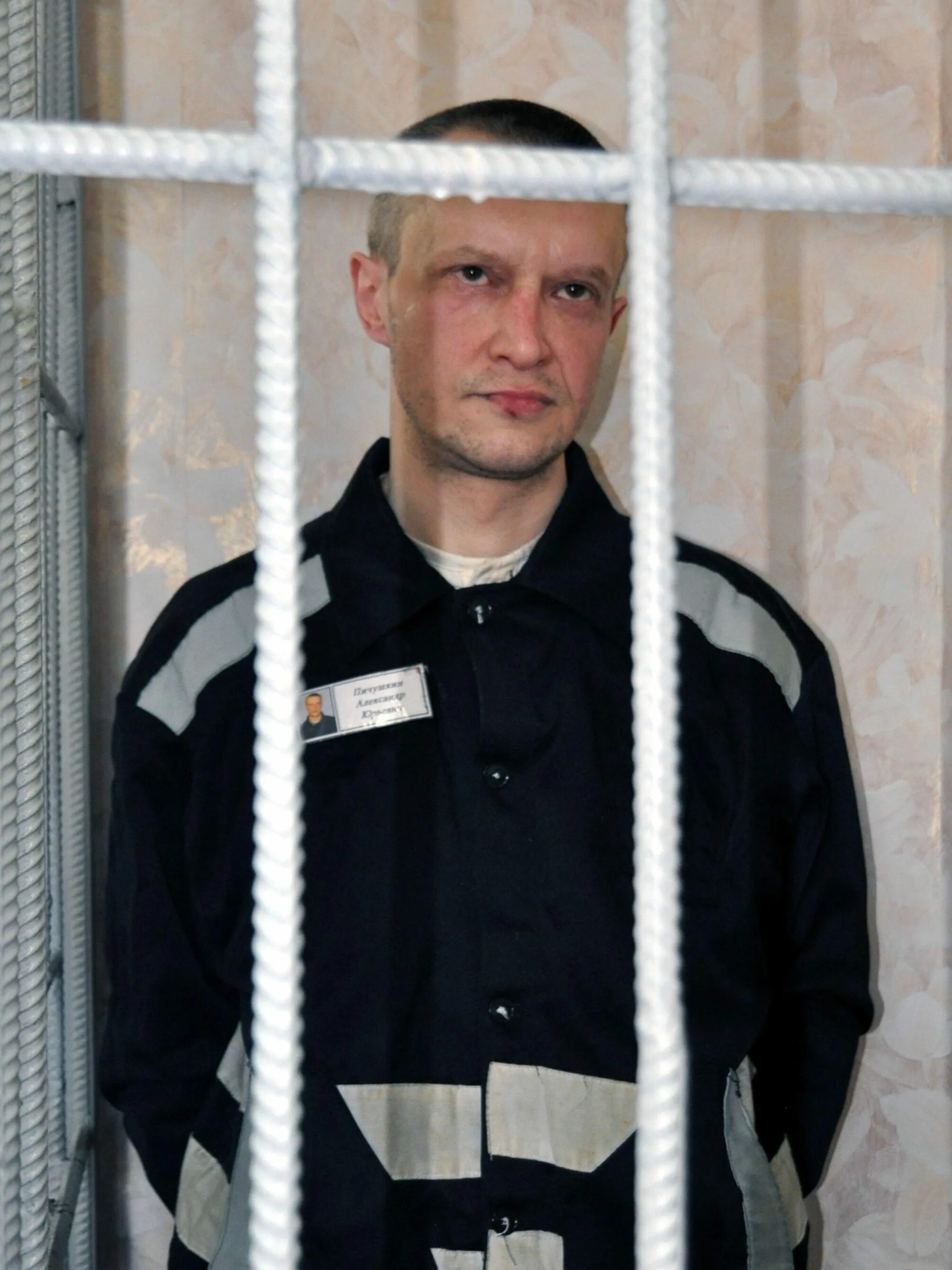Пичушкин маньяк википедии. Пичушкин маньяк википедии