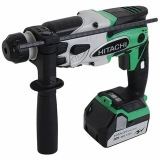 Hitachi