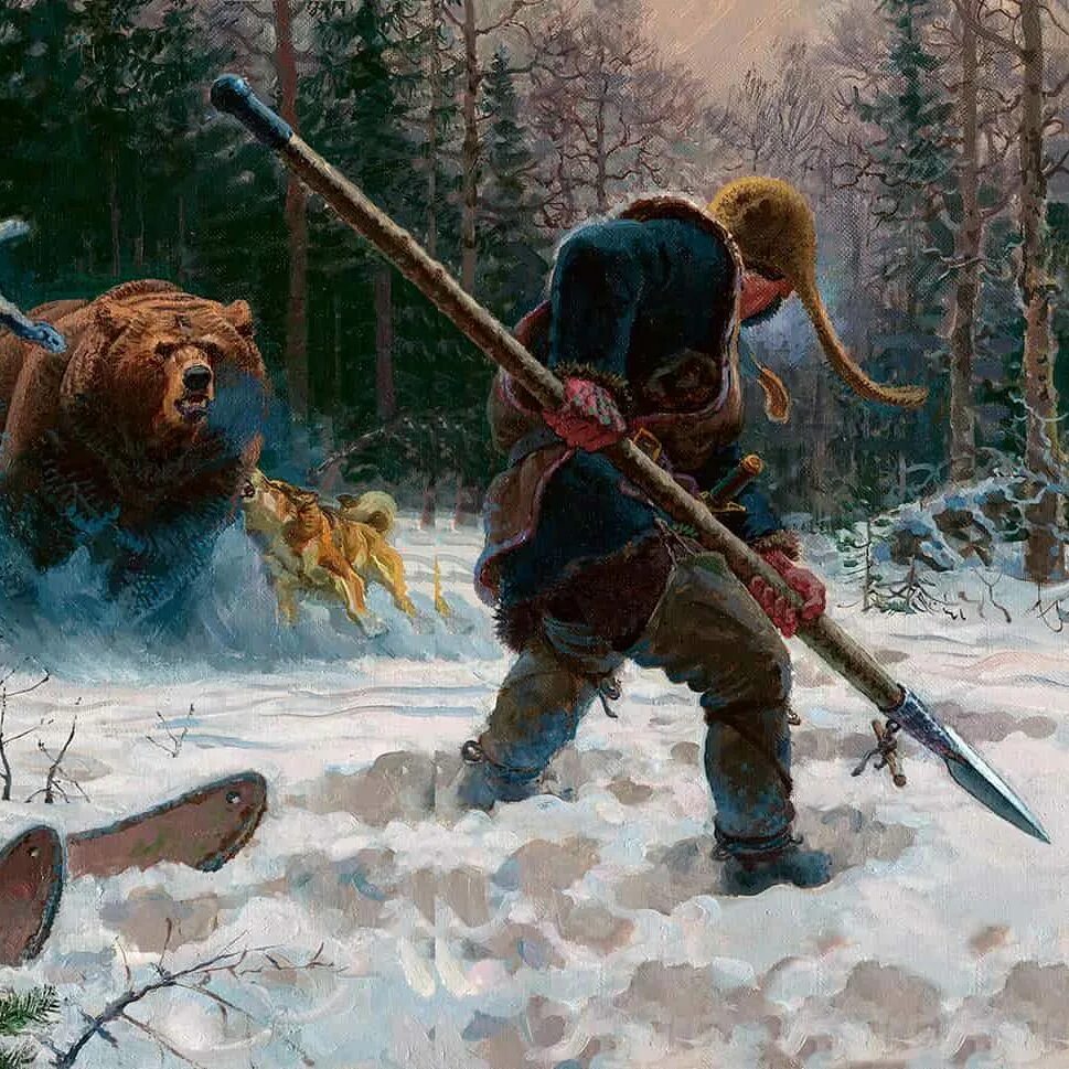 Трофейная охота на медведя. Промысел медведя. Охота на медведя с вышки медведь на приваде весной. Охотник в лесу. Медведь охотник аляска.