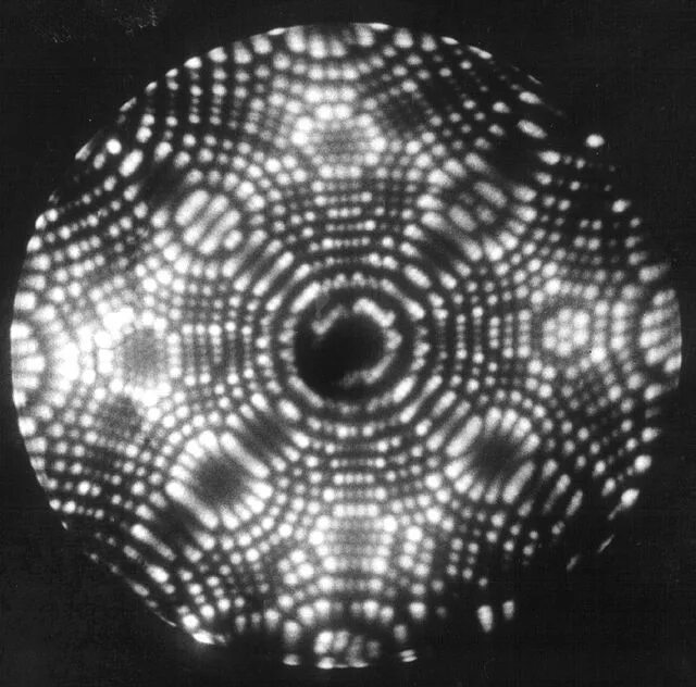 Field ion microscope Wikipedia