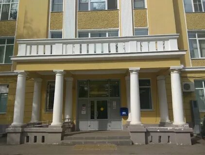 Первая детская городская адрес
