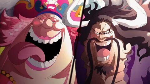 One piece 1127 spoilers