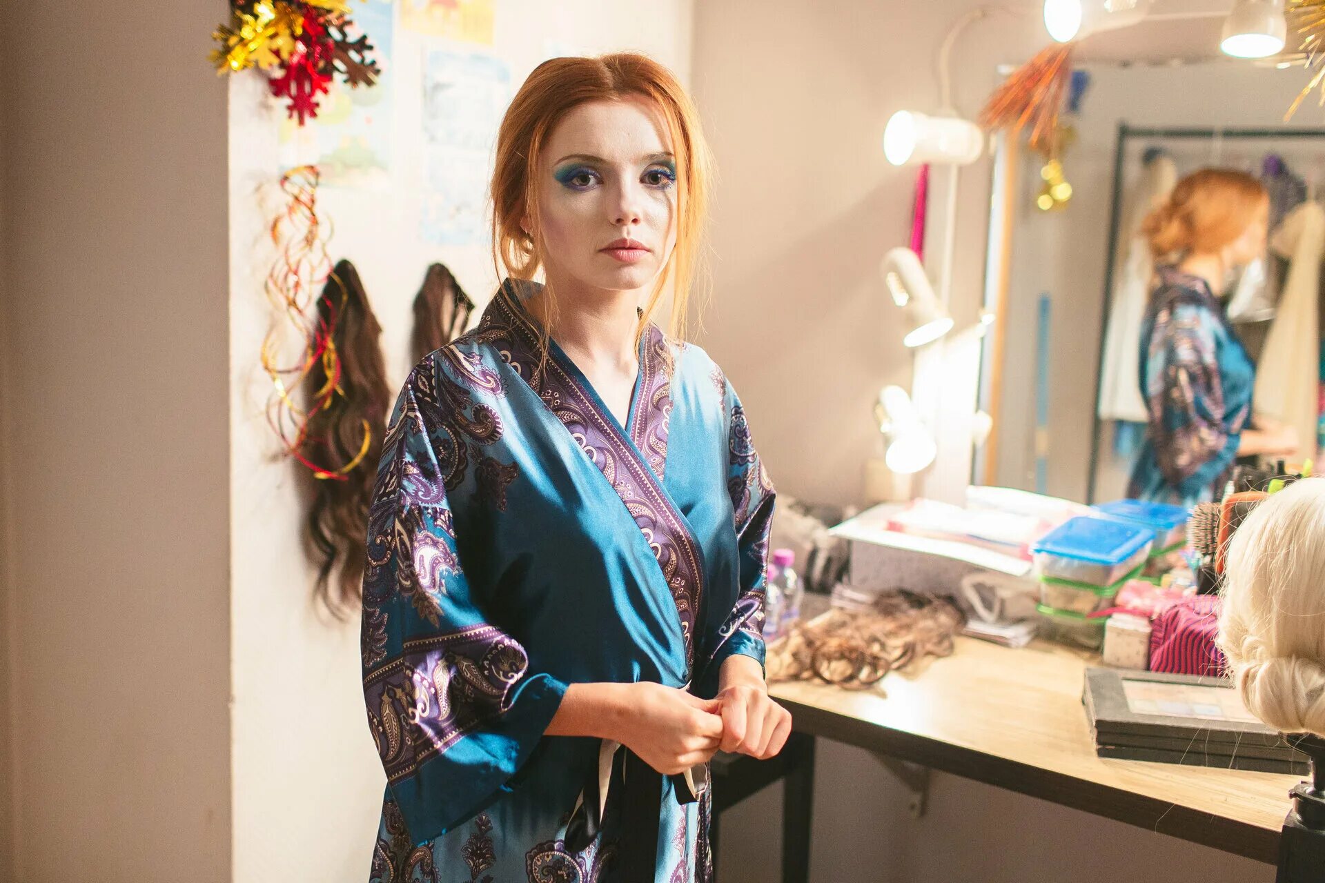 новая мама 3