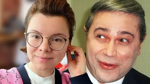 Петросян дети сколько