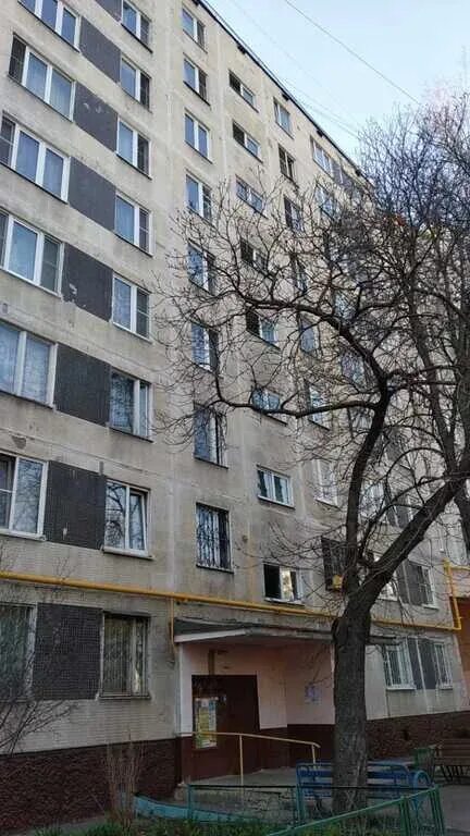 Москвичи ул старый гай 7 фото