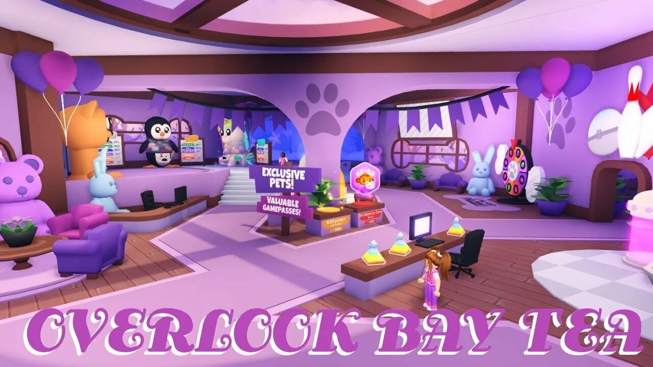 Overlook Bay. Overlook Bay Roblox. Pet shop Roblox. Shiny Pet shops. Shiny pets