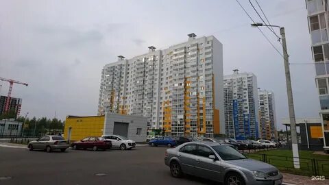 Семейный проспект