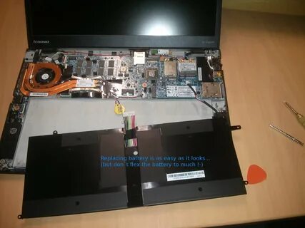 Thinkpad x1 carbon gen 2