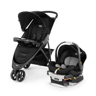 Travel system