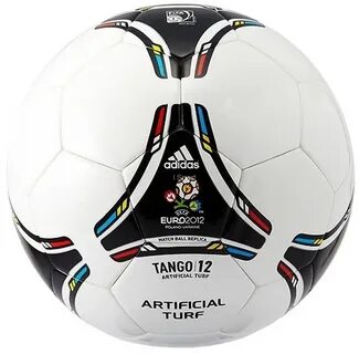 Мяч 2012