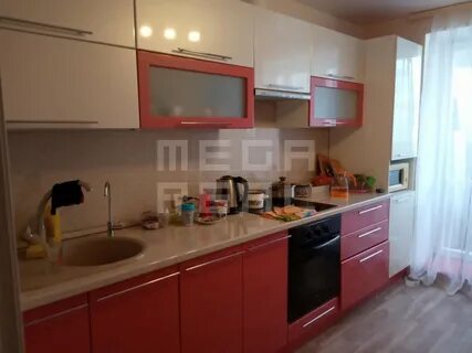 Квартира вышка 2 пермь