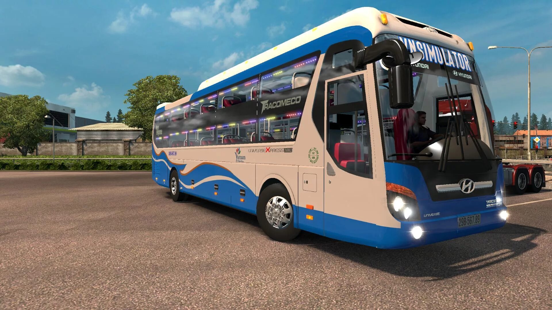 Евро трек симулятор автобусы. Автобусы для етс 2. Hyundai Universe ETS 2. Hyundai Universe Noble. Hyundai Universe 2008.