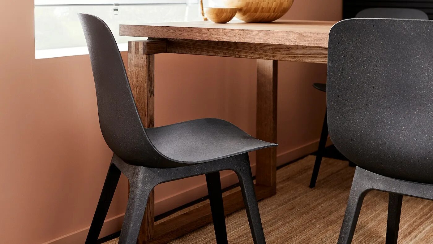 Стул антрацит. Стул gunter антрацит. Стул антрацит. 98. Стул одгер икеа.