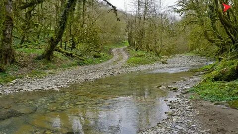 Водопад райское наслаждение