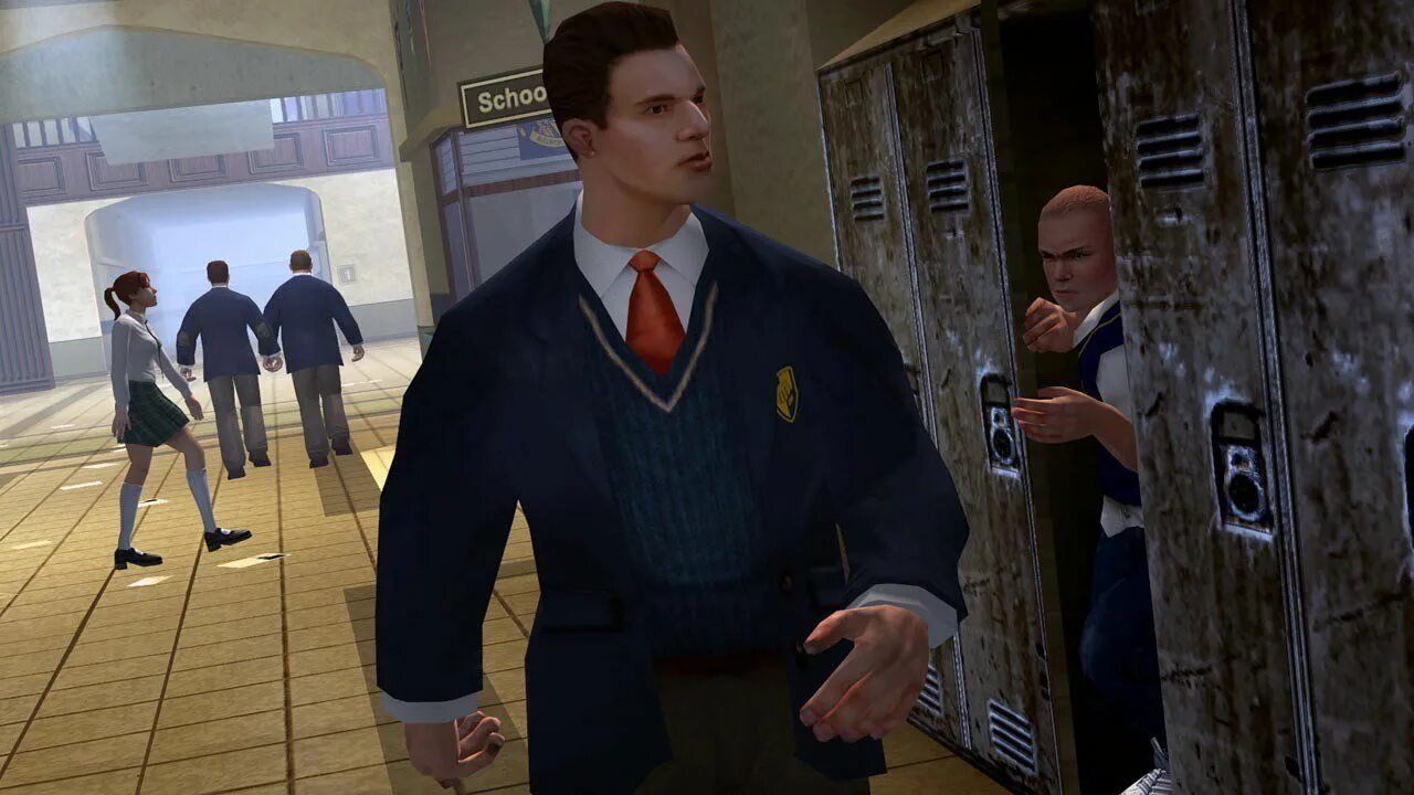 Bully вылетает на windows. Bully: scholarship edition. игра bully scholarship edition. билли хопкинс. bully scholarship edition 2.