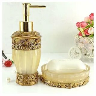 Bath piece