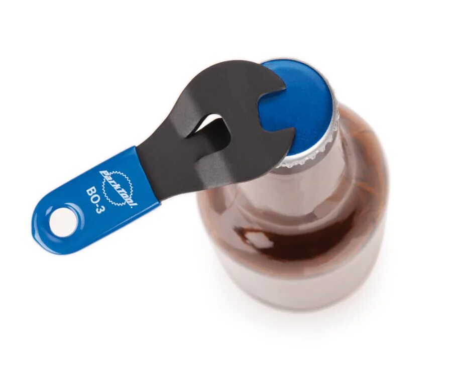 Toolbox key