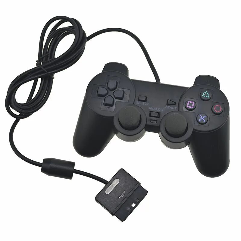 Игровая консоль sony playstation 2. Джойстик для плейстейшен 2 проводные. Геймпад ps2. Беспроводной джойстик для плейстейшен 2. ПДУ для Sony PLAYSTATION 2.