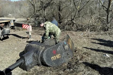 Фрагмент танк