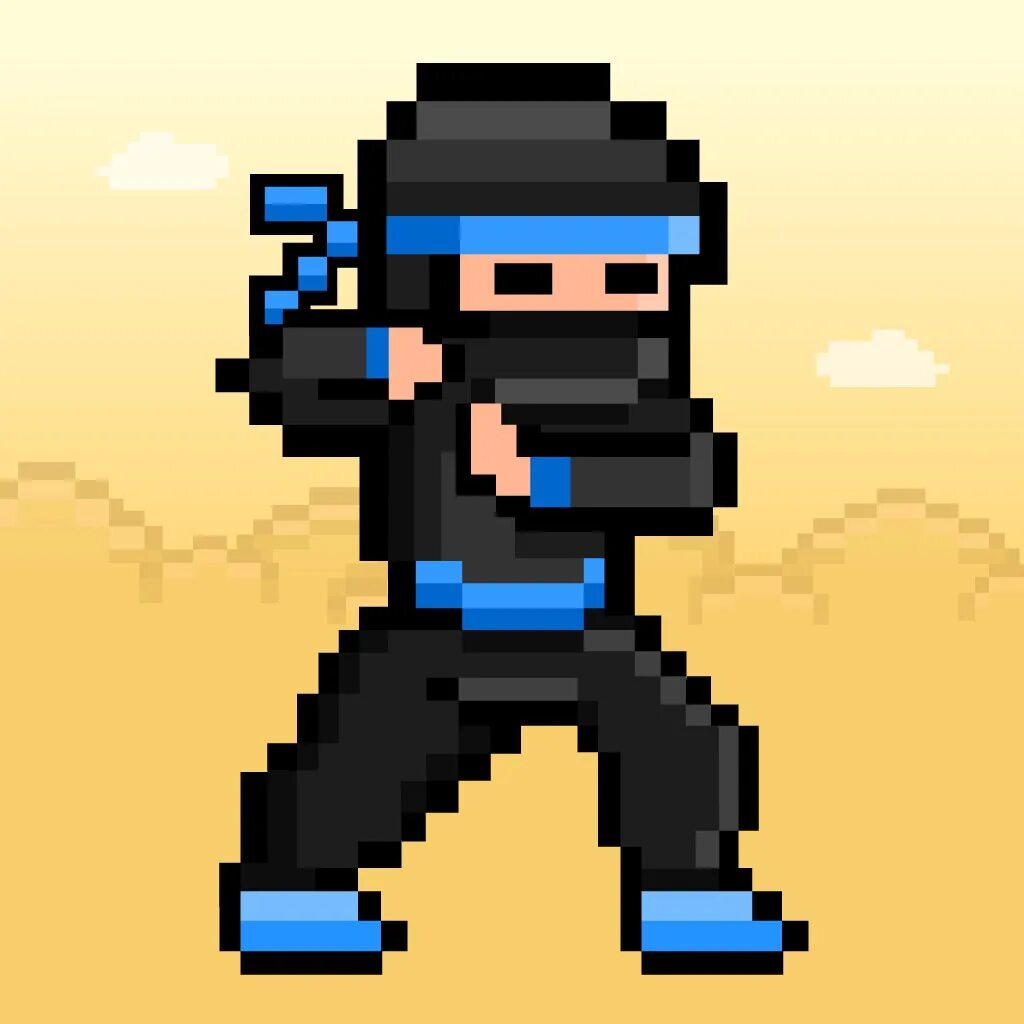 Bit ninja