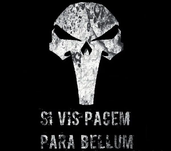 Si vis Pacem Парабеллум. Si vis Pacem para Bellum тату. Татуировка vis Pacem para Bellum. На войне как на войне на латыни