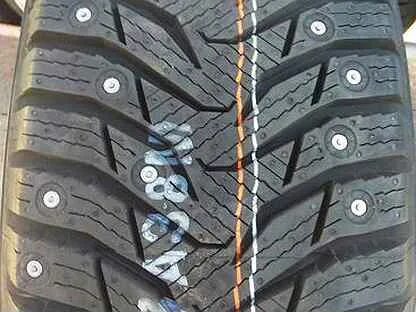 Зимняя шина kumho wintercraft ice wi31