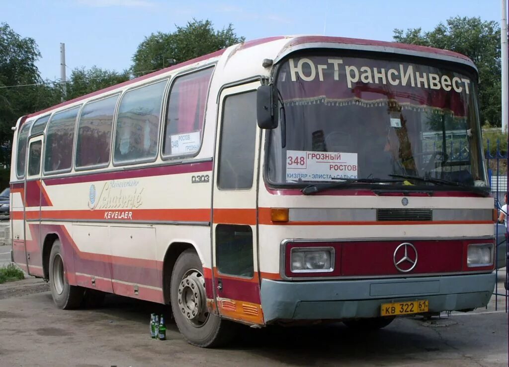 Автобус ростов курганинск. Mercedes Benz o303 10khp-l. Setra o303. Mercedes-Benz o303-15khp Кемерово. Ростов Одесса автобус.