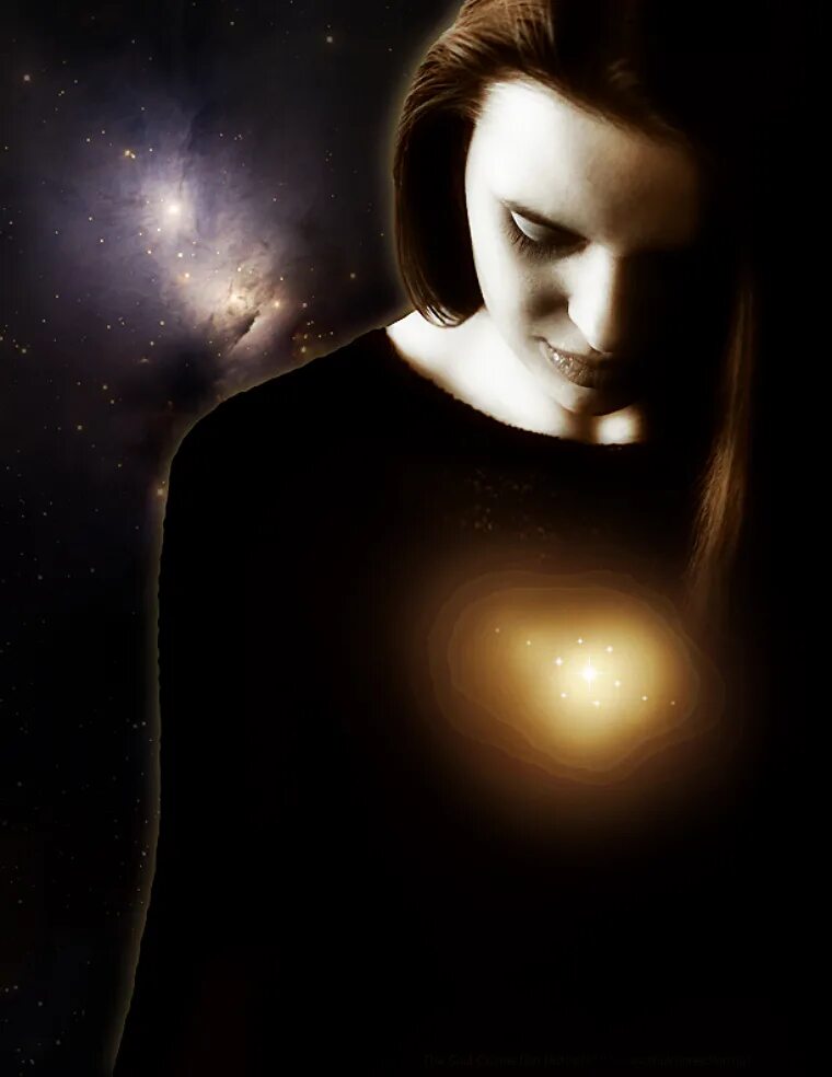 Light within