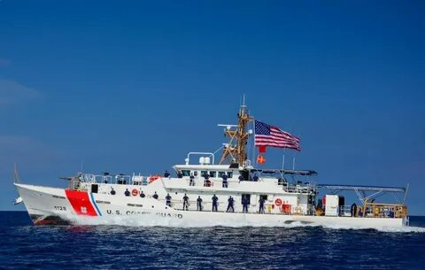 Coast guard