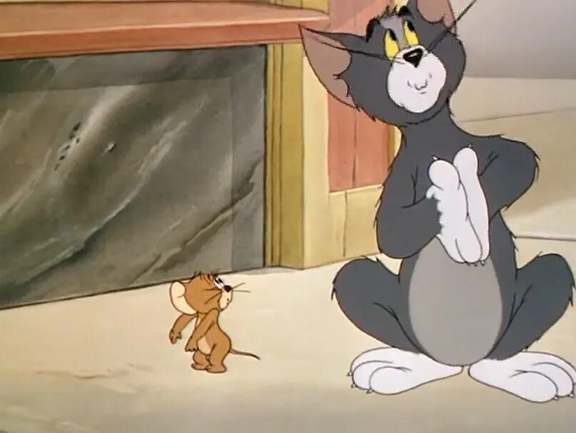 Том и Джерри 1972. Том из Тома и Джерри. Кот из том и Джерри. Хитрый том.