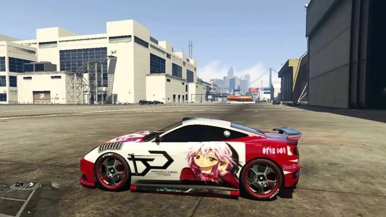 Itasha GTA 5. Futo GTA 5. GTA 5 livery. Гта японские машины