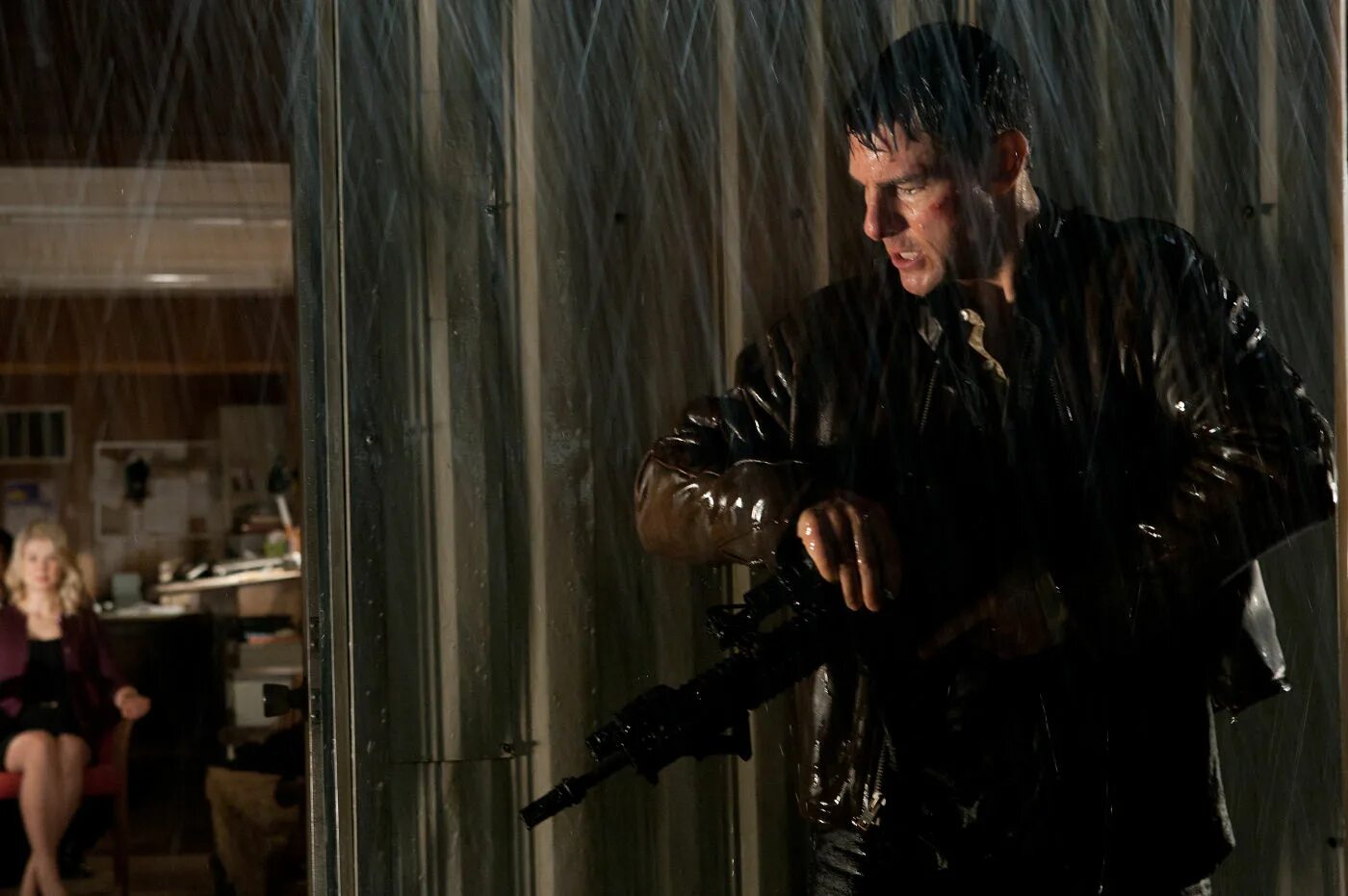Jack reacher 1. Том круз джек ричер 2012. джек ричер  jack reacher (2012).
