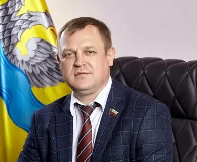 Депутат батурина