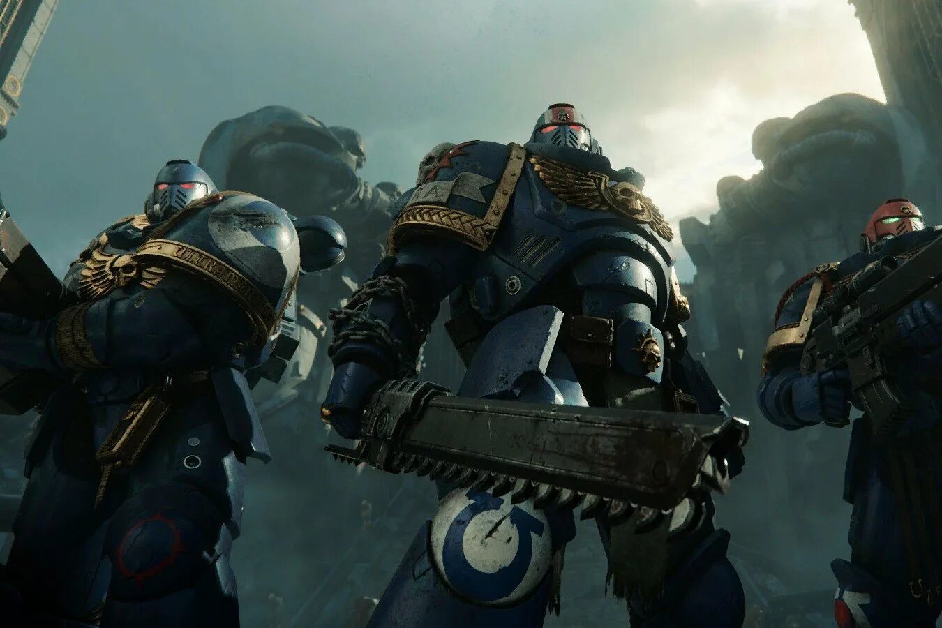 Warhammer 40000 Space Marine 2. Warhammer 40000 Space Marine. Warhammer space marine дата выхода