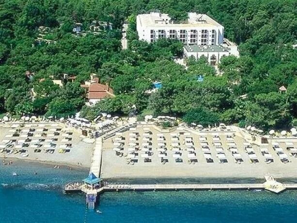 Kemer antalya türkiye