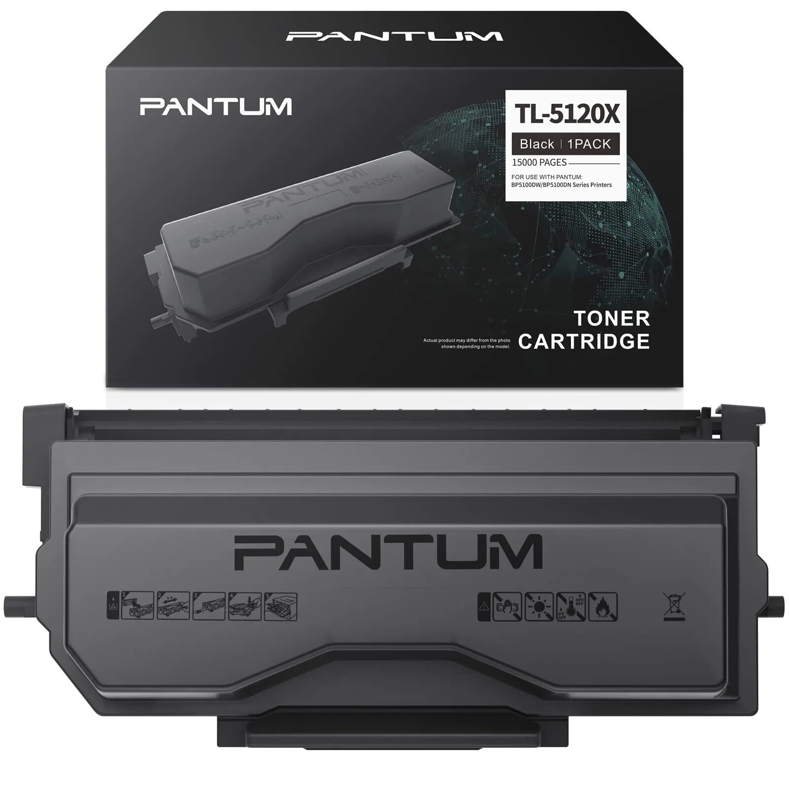 Pantum tl 5120x. Pantum TL-5120. Картридж Pantum TL-5120. Pantum TL 5120 принтер. Картридж лазерный Pantum TL-5120x/TL-5120xp черный.