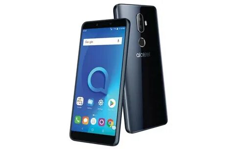 Alcatel 3