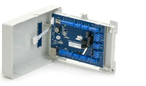 Контроллер acs 102 ce bm