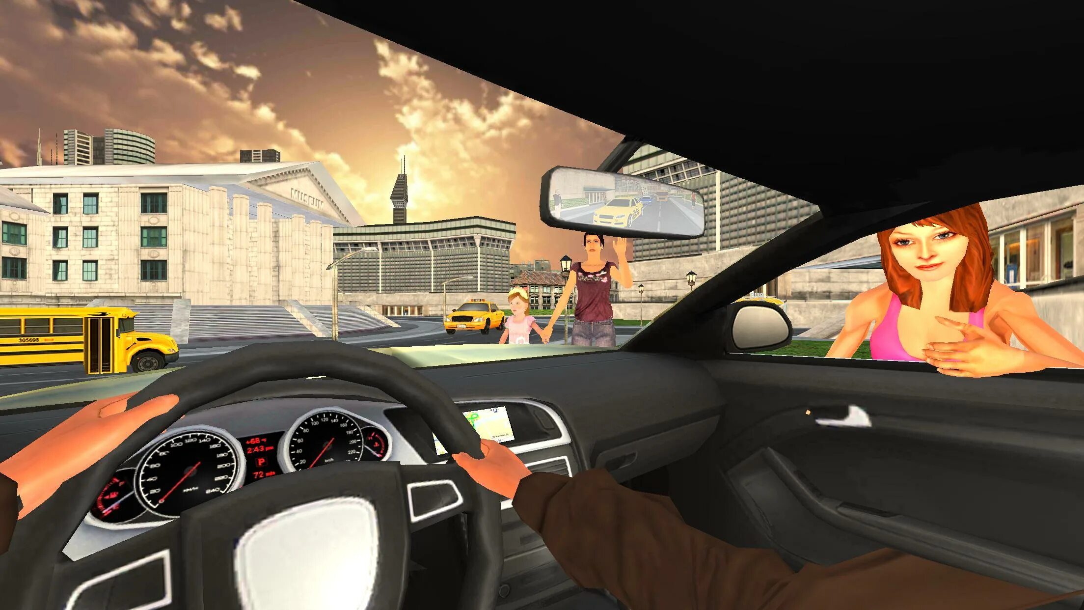 Taxi life a city driving моды. Игра Безумный водитель. Городской таксист игра. Игра Безумный таксист. Crazy Taxi водители.