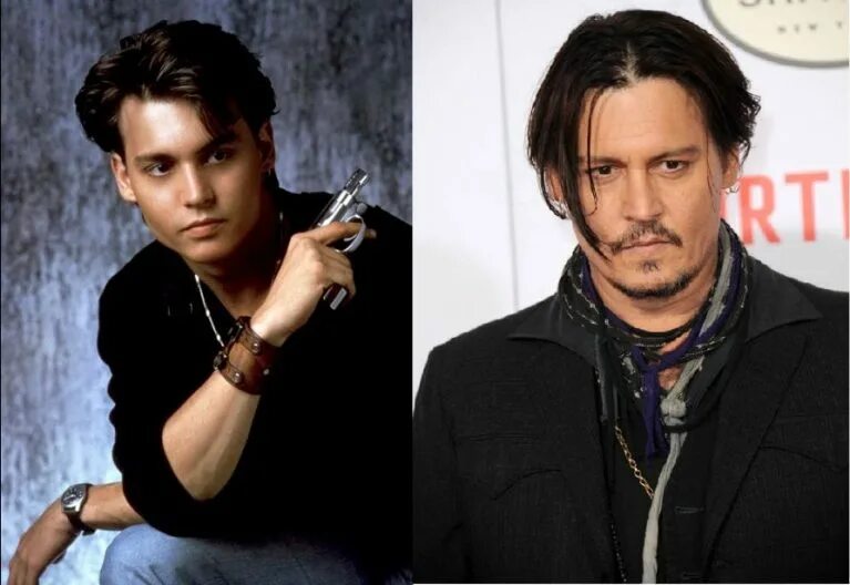 Сыграет ли это роль. Johnny Depp 21 Jump Street. Актер похожий на Джонни Деппа в молодости.