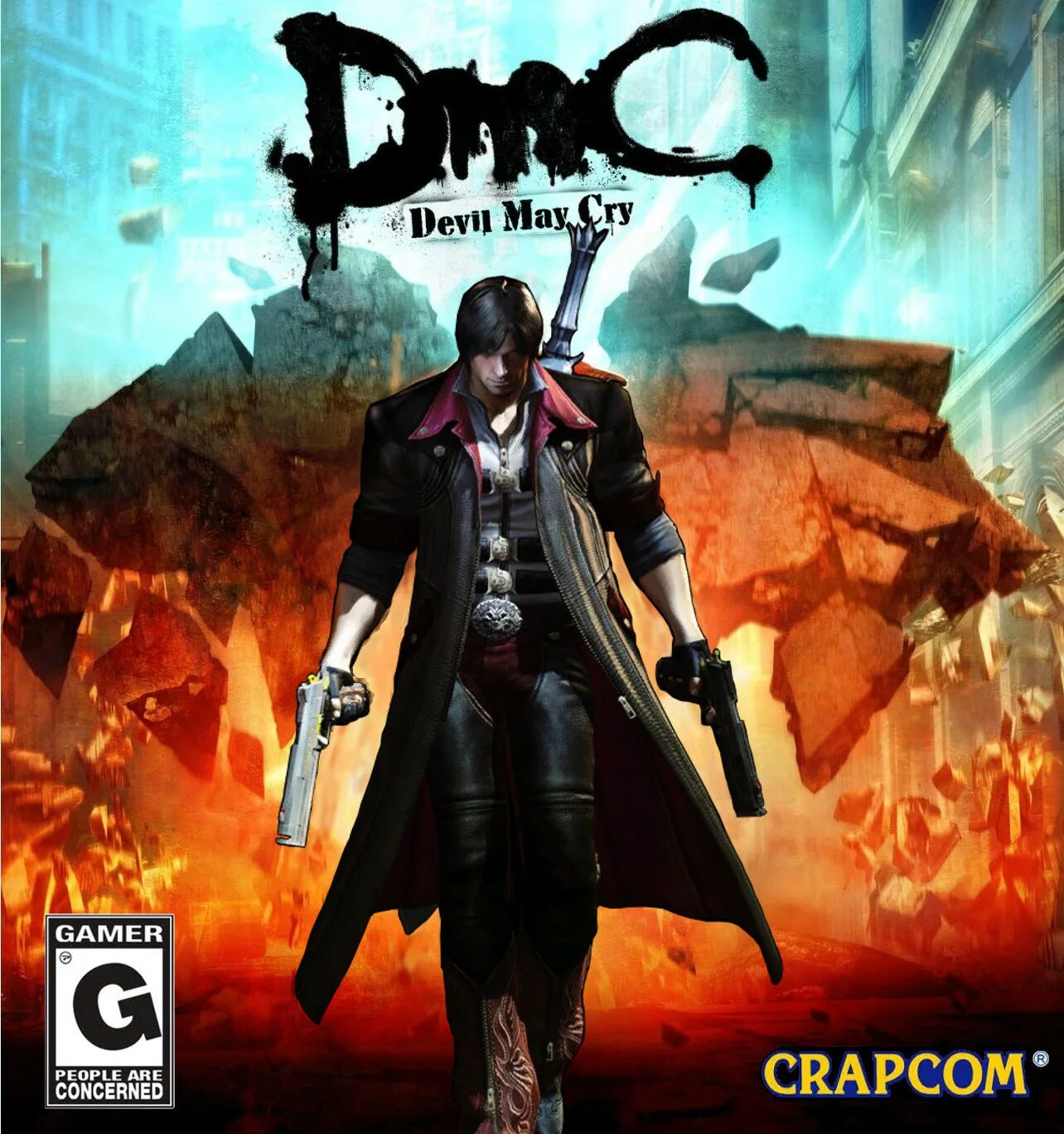 DMC: Devil May Cry. Definitive Edition. Devil my Cry Definitive Edition. Devil May Cry DMC Definitive.