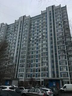 12 корпус