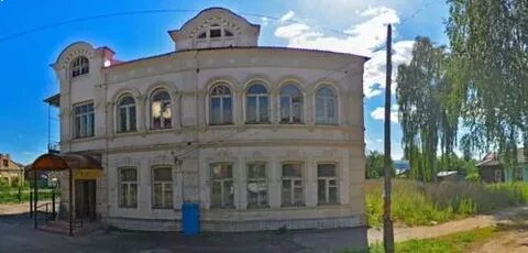 Кимры ул ленина