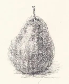 Графит нарисовать