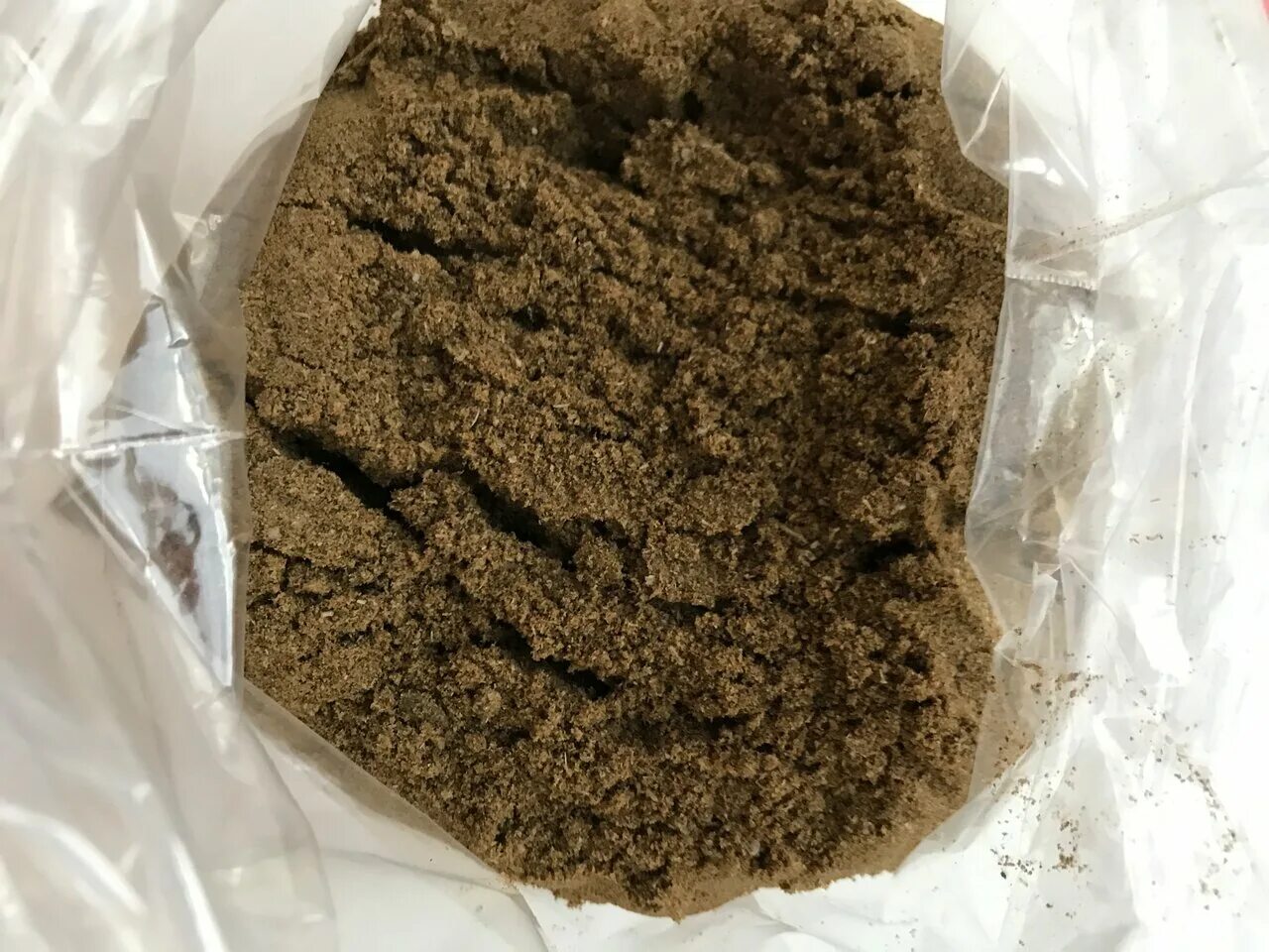 Как использовать рыбную муку