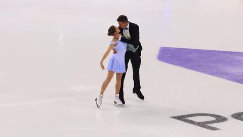 Фигурное катание красноярск пары результаты