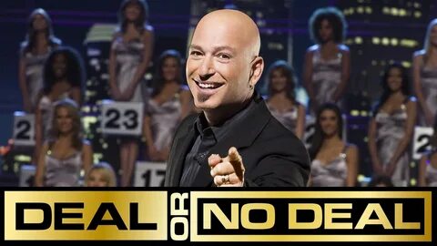 Deal or no deal sarati