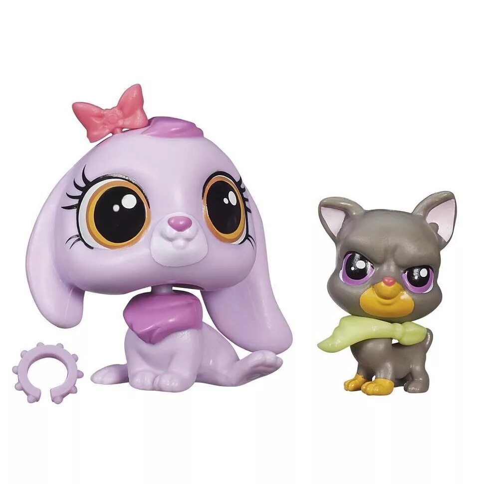 Littlest Pet shop 1014. Фигурки Littlest Pet shop зверюшка и ее малыш a7313. Доберман LPS. Лпс набор кролик.