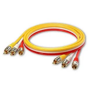 Rca daxx